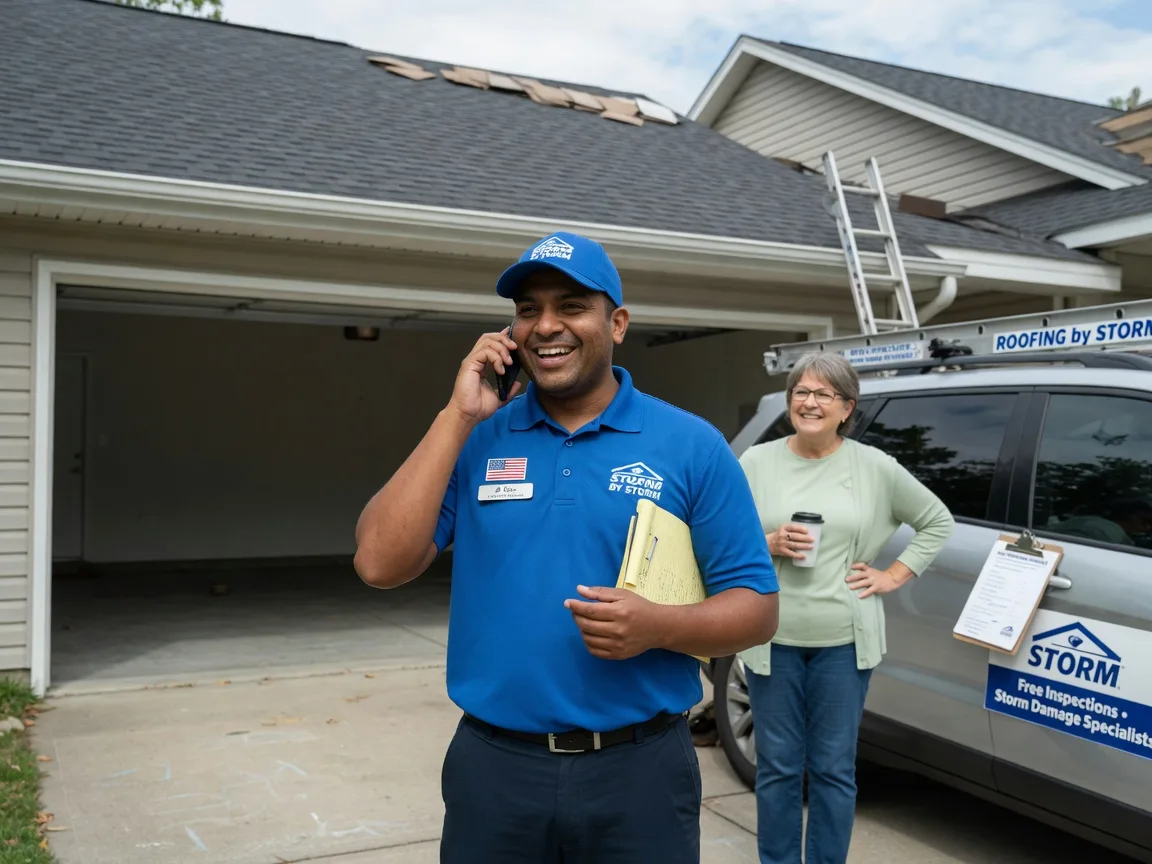 Roof Repair Near Me Grainfield, KS FAQs