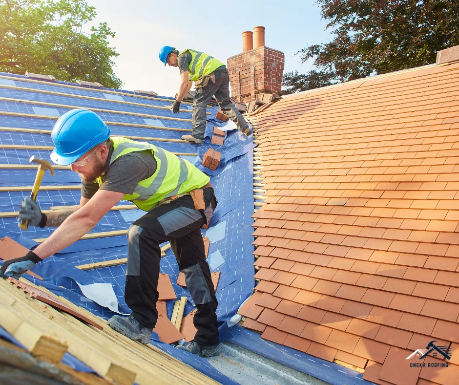 Why choose Roof Repair Near Me in Grainfield, KS